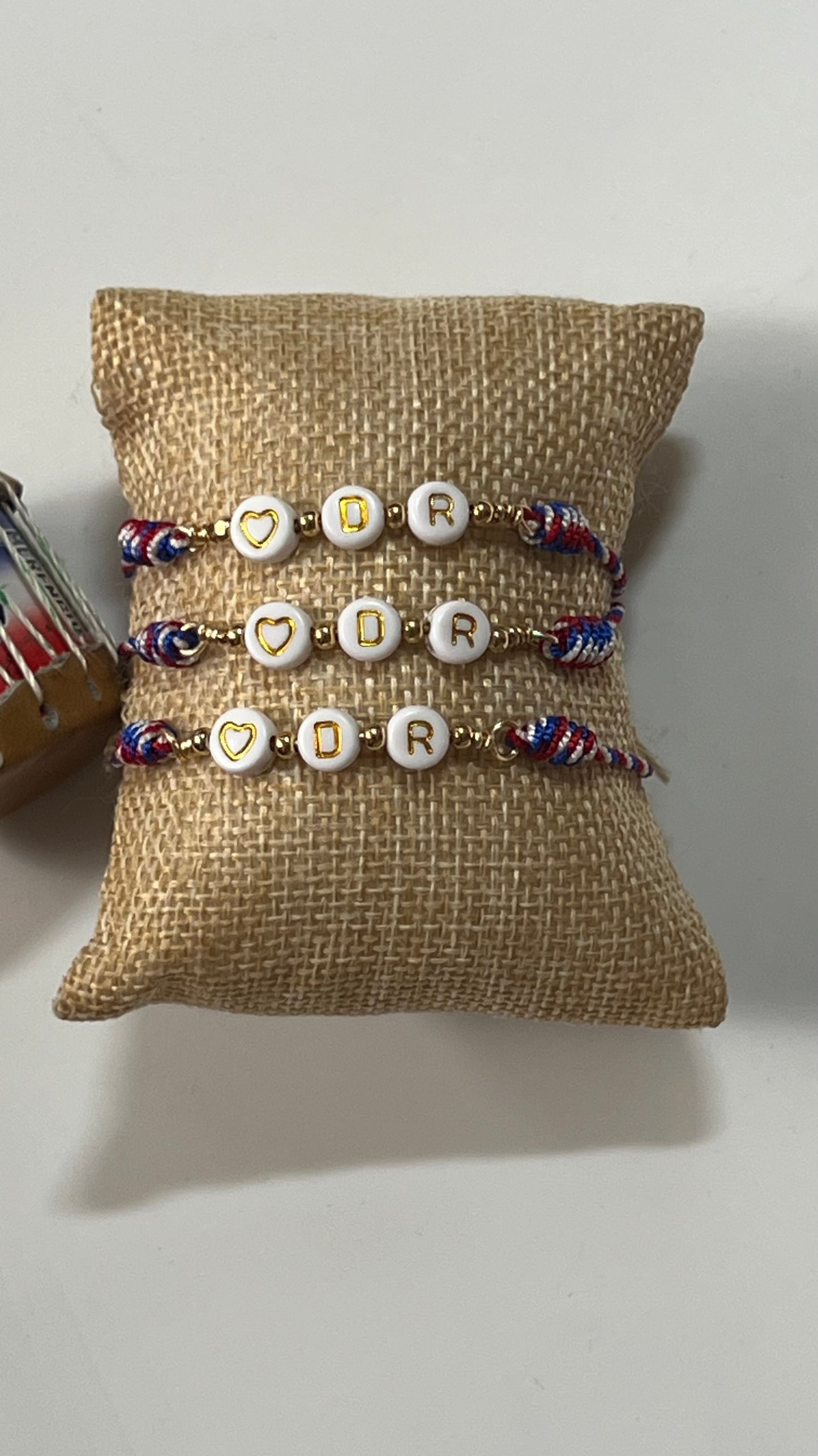 Mi tierra Bracelet