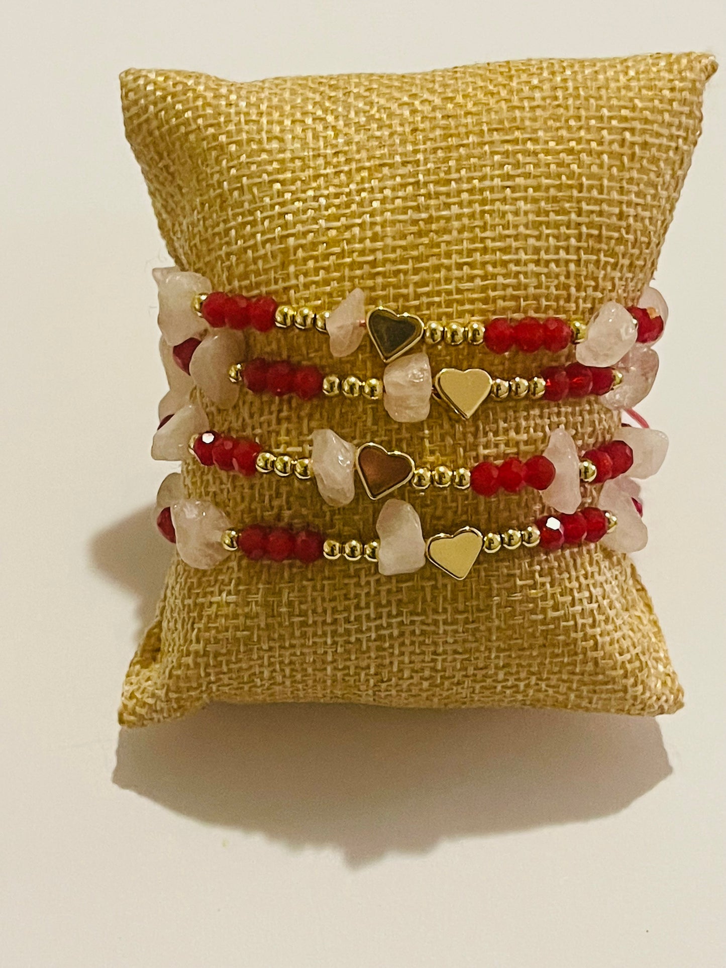 Karina Bracelets